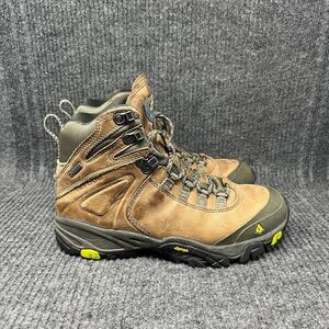 Vasque‎ Taku Gore-Tex Waterproof Hiking Boots Brown Leather Women’s Size 9.5 M